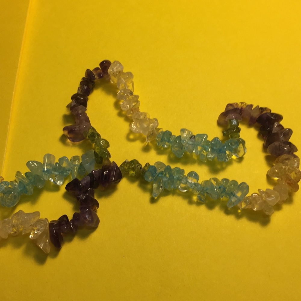 Beautiful Necklace